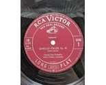 Tchaikovsky 1812 Overture Capriccio Italien Vinyl Record - £23.45 GBP