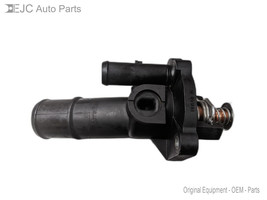 Thermostat Housing For 13-14 Ford Focus  2.0 CJ5E8575AA Turbo - $19.75
