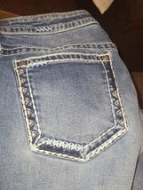 Vigoss Heritage Fit Jeans Size 16 - $13.99