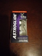 Astroglide X Premium Silicone Personal Lubricant 2.5 Fl Oz(ZZ91) - £11.51 GBP