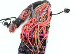 2004-06 VOLKSWAGEN PHAETON FUSE RELAY BOX H2075 image 9