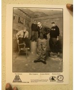 Photo Du Kit De Presse D&#39;Alien Ant Farm AAF - $37.01 CAD