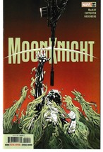 Moon Knight (2021) #10 (Marvel 2022) &quot;New Unread&quot; - £3.70 GBP