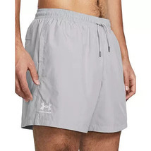 Under Armour 1377191 UA Mens Essential Mesh Lined Loose Fit Volley Short... - £18.05 GBP