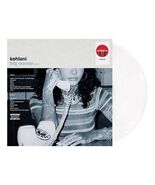 Kehlani Big Waves Vol 1 Exclusive Limited Edition Vinyl White - $24.95 CAD