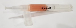 Stila Lip Glaze KALEIDO-SCOPE CG Lip Gloss Brush Sheer Shine .05 oz/1.5m... - $33.87 CAD