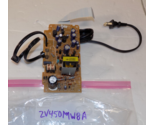 Magnavox Model ZV450MW8A Power Supply Circuit Board Assembly - $48.98