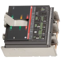 NIB ABB Tmax T7S1200EW T7S 1200 UL/CSA Circuit Breaker PR331/P-LSIG, 3-P... - $3,411.25