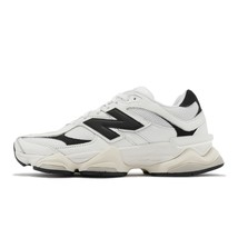  New Balance 9060 &#39;White Black&#39; U9060AAB Running Shoes - £180.14 GBP