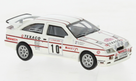 Brekina Ford Sierra RS Cosworth 1987 Texaco 1:87 - $37.95
