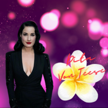 Dita V.  Art Photo Collection (+15.000) - £9.25 GBP