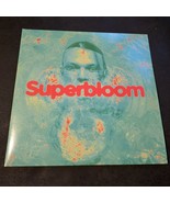 Ashton Irwin – Superbloom LP (2020) Gatefold Vinyl Album Indie Pop Rock - $1,804.18 MXN