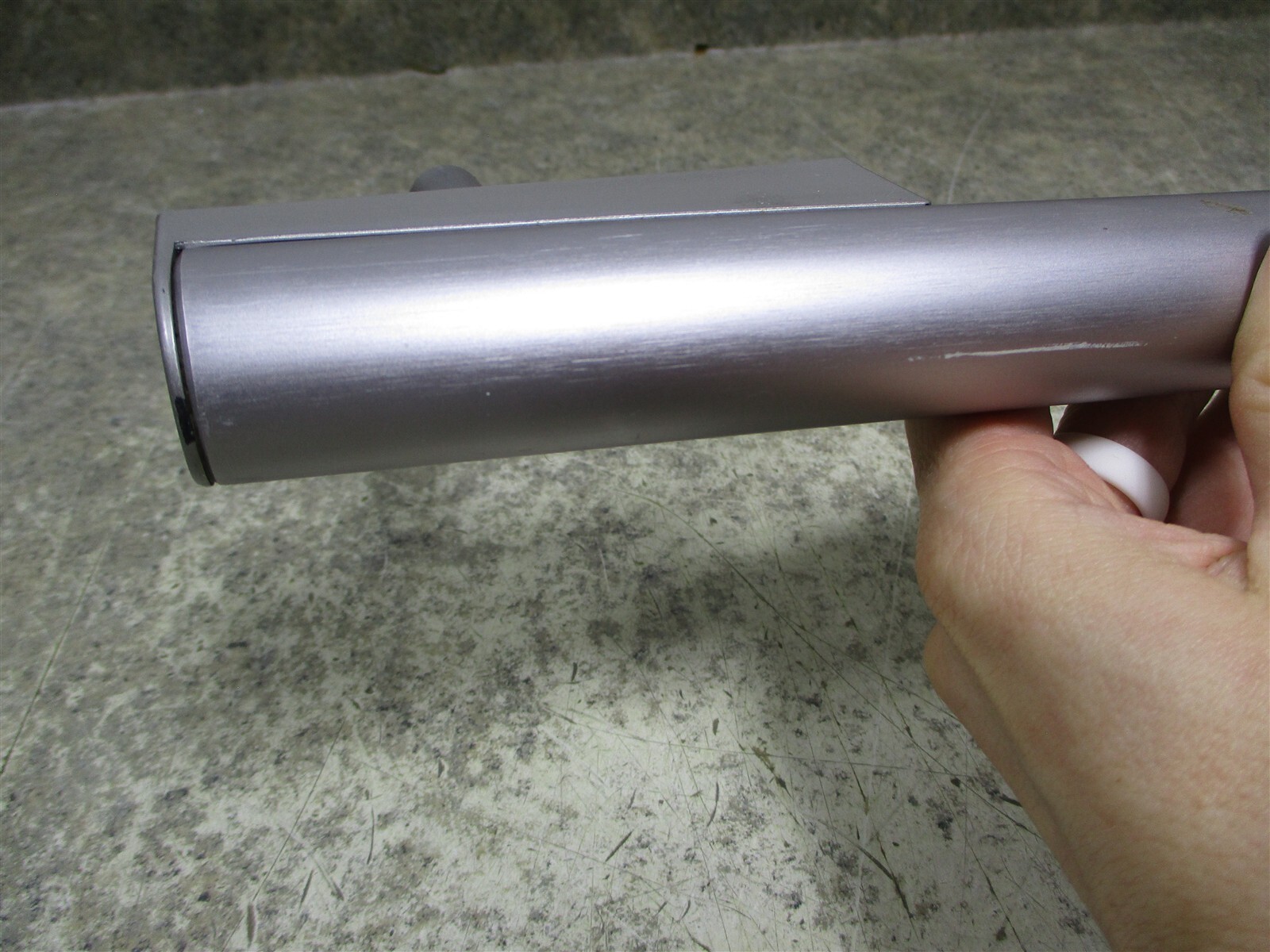 SAMSUNG RANGE HANDLE SCRATCHES PART # DG64-00089A Item image 5