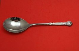 Chantilly by Gorham Sterling Silver Casserole Spoon HH WS 11 1/4&quot; Custom Made - £60.50 GBP