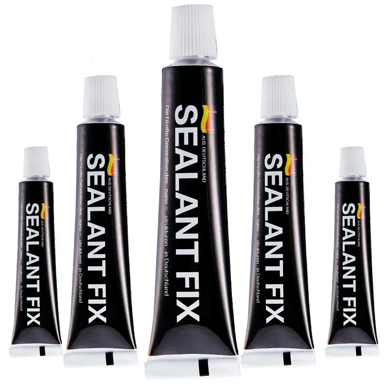 Sporting 1/2/5pcs Nail free glue Ultra-Strong Universal Sealant Glue Super Stron - £23.48 GBP