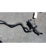 2003-2006 MERCEDES S CLASS  S500 S55 ELECTRIC INTERCOOLER WATER PUMP   R... - €91,47 EUR