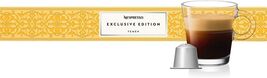 30 x NESPRESSO - Exclusive Edition Yemen (3 Sleeves) - Original Line - $99.95