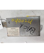 Chassis ECM Theft-locking Keyless Entry Fits 93-97 INFINITI J30 3794019 - $63.60 CAD