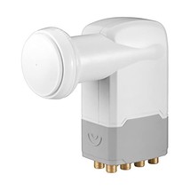 Goobay 67273-GB Octo LNB Weather Protect  - $70.00