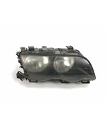 BMW E46 3-Series 4dr Right Headlights Lamps ZKW Sedan Wagon 1999-2001 OEM - $88.11