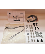 Mopar Kit For Jeep Wrangler Front Bumper 82213575 | 82213578 | 1-3903038 - $88.57 CAD