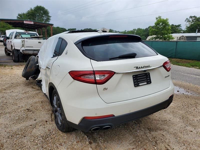 2018 Maserati Levante OEM Right Blind Spot Monitoring Radar  Item image 12