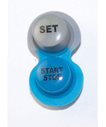 SOLAR STORM Timer Buttons Replacement Tanning Bed Parts - £11.00 GBP