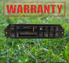 Buick Lesabre 2000-2005 AC Heater Control C67 OEM 00 01 02 03 04 05 WARR... - $83.02