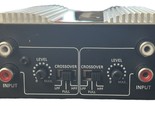 Taramps Power Amplifier Ts400x4 396952 - $79.00