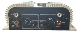 Taramps Power Amplifier Ts400x4 396952 - £62.92 GBP