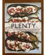 Plenty Vegetarian Cooking Yotam Ottolenghi - €10,59 EUR
