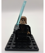 LEGO Star Wars Anakin Skywalker Light-up Saber Minifigure *NEW BATTERIES* - €135,63 EUR