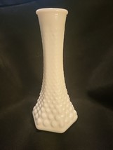 Vintage EO Brody Co Milkglass Vase #175 USA 6&quot; - £1.59 GBP