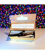 ALMOST FAMOUS Beach Wave Babe Curling Wand &amp; Mini Iron 2-Piece Set New I... - $123.74