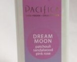 Pacifica Dream Moon Patchouli, Sandalwood, Pink Rose Body Lotion 6 Oz. - £15.94 GBP