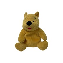 Disney Arco Toys by Mattel Winnie the Pooh 6&quot; missing shirt - £6.23 GBP