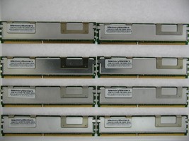 Not for PC! 16GB (8X2GB)PC2-5300 ECC FB Dimm for Dell Precision Workstation 4... - £45.61 GBP