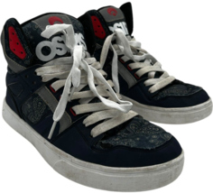 Osiris Clone 13222867 Mens Blue Synthetic Skate Inspired Sneakers Shoes ... - $389.95 MXN