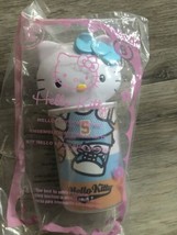 Hello Kitty McDonalds Happy Meal Style Kit Toy  2007 New in Package #8 - £3.95 GBP