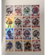 2022-23 Tim Hortons Collector&#39;s Series In Motion Phenoms - £3.33 GBP