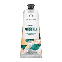 The Body Shop Strawberry Hand Cream For Normal Skin  Vegan  1Fl Oz - $6.27
