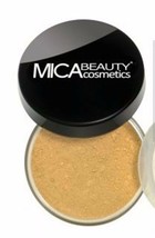 Mica Beauty MF-7 + Aviva Beauty Snowmen Nail Shiner - €34,60 EUR