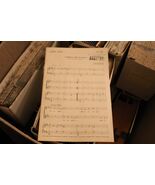 Lot of 50-Called To Be Servants-Opus One Vintage Choral Music- 1980's - $8.91