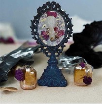 Animal Skull Display, Gothic Taxidermy Altar Decor, Oddities and Curiosi... - €28,42 EUR