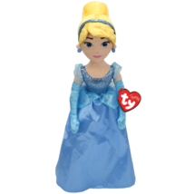 Disney -  Cinderella Princess Plush by TY - $24.70