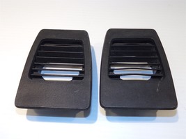 1972 - 1980 Dodge Truck Ramcharger Defroster Vents OEM 2277655 OEM 73 74... - $2,141.41 MXN