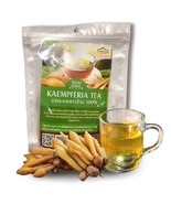 BanPlaina Herbal Tea  Kaempeferia Tea Organic  Natural 1 Pack (30 small ... - $46.09 CAD
