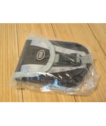 New Digital Concepts Camera Case Black and Gray - $7.69