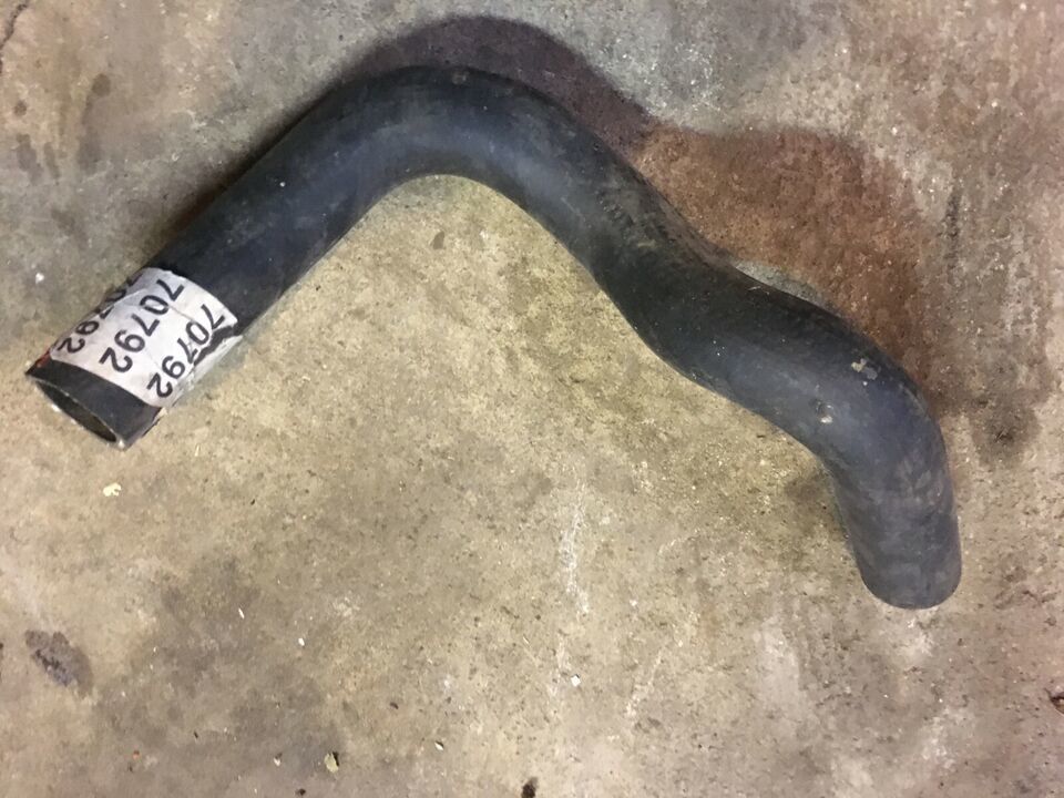 70792 Radiator Hose - Coolant Antifreeze Radiator - $20.19