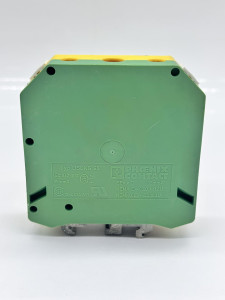  Phoenix Contact USLKG 95 Protective Conductor Line Clamp 95mm²  - $4.50